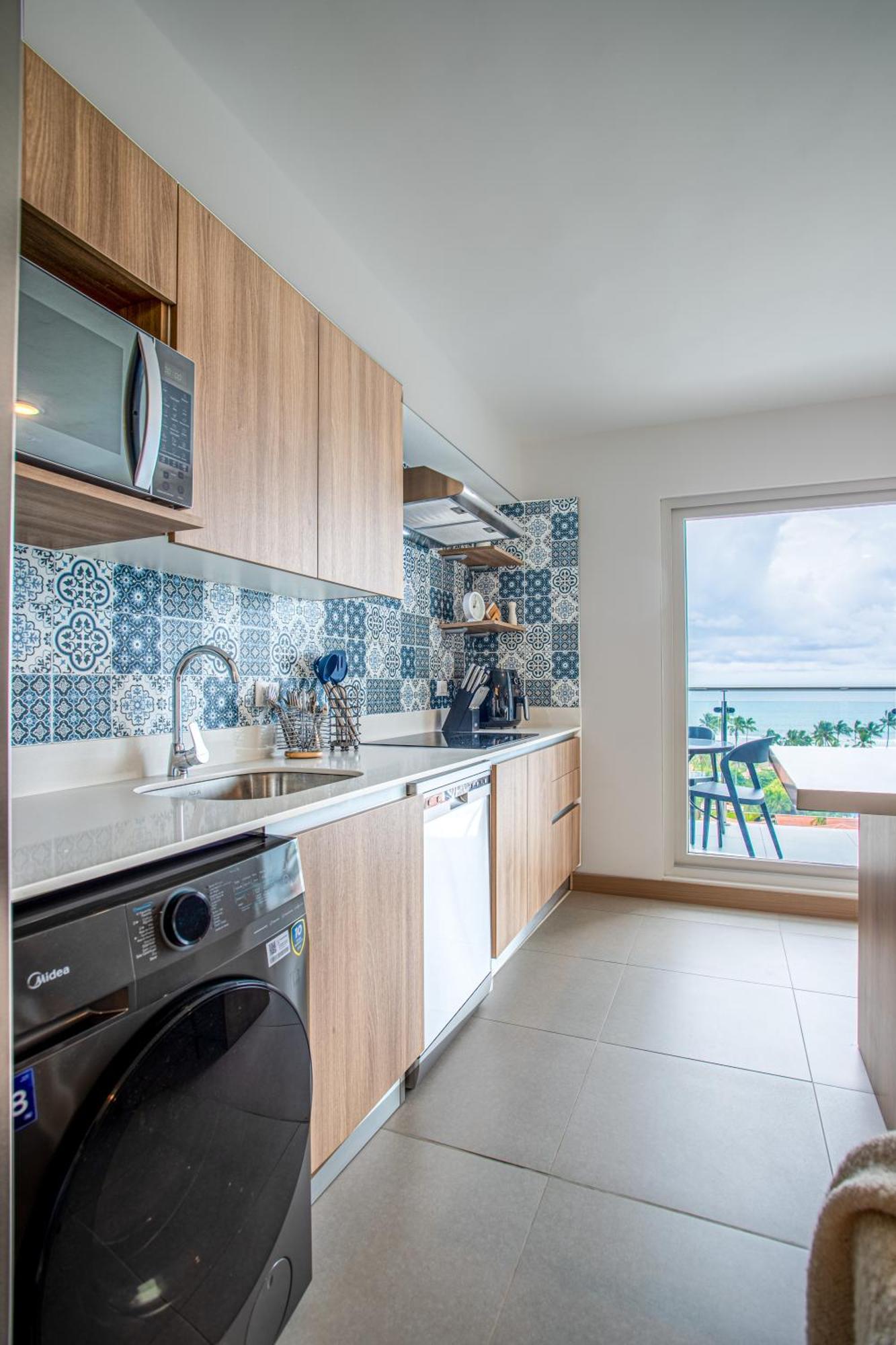 יקו Casago 1101A, Brand New Rental Seaside Serenity! Stunning Condo With Coastal Vibes מראה חיצוני תמונה