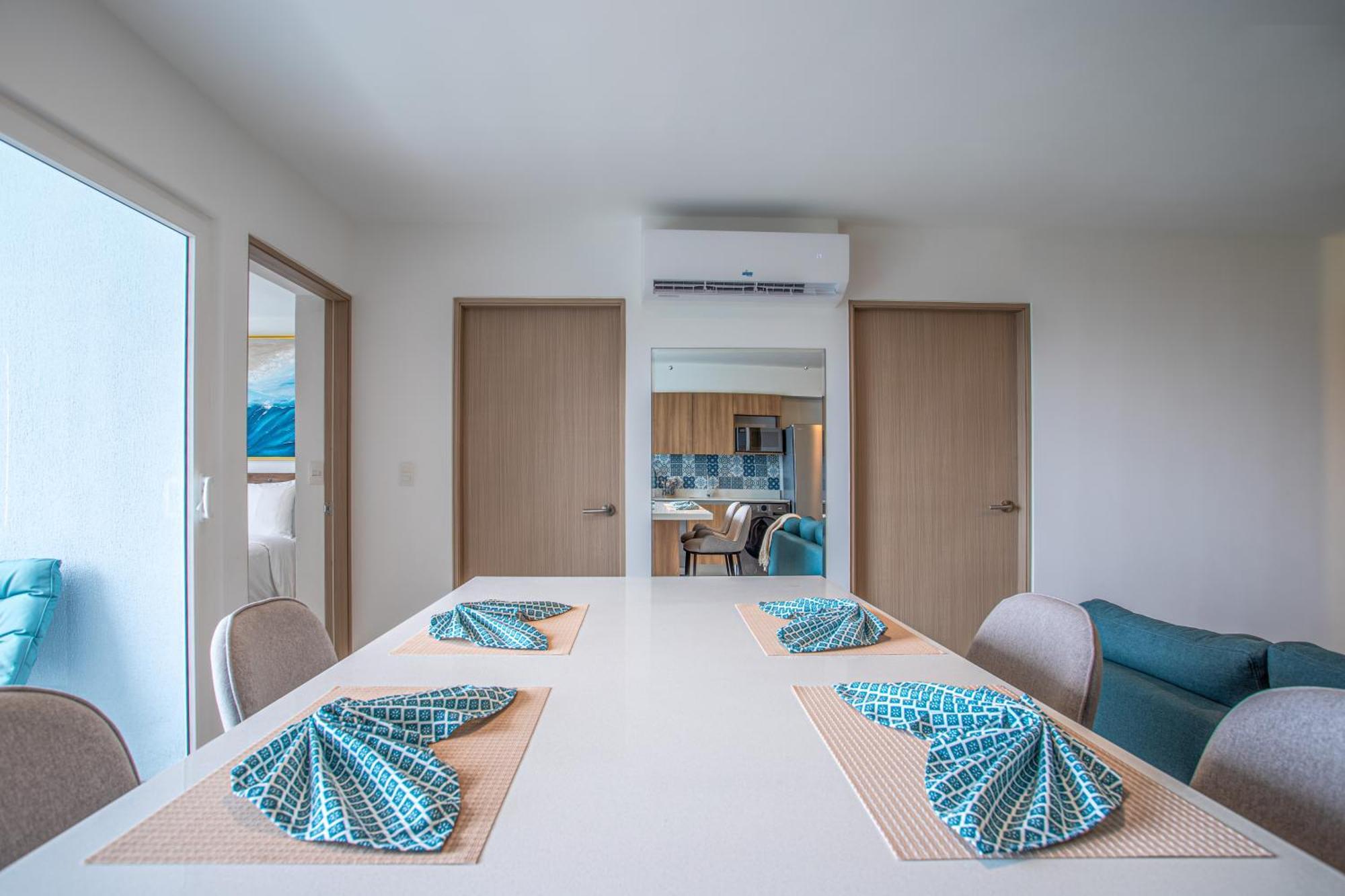 יקו Casago 1101A, Brand New Rental Seaside Serenity! Stunning Condo With Coastal Vibes מראה חיצוני תמונה